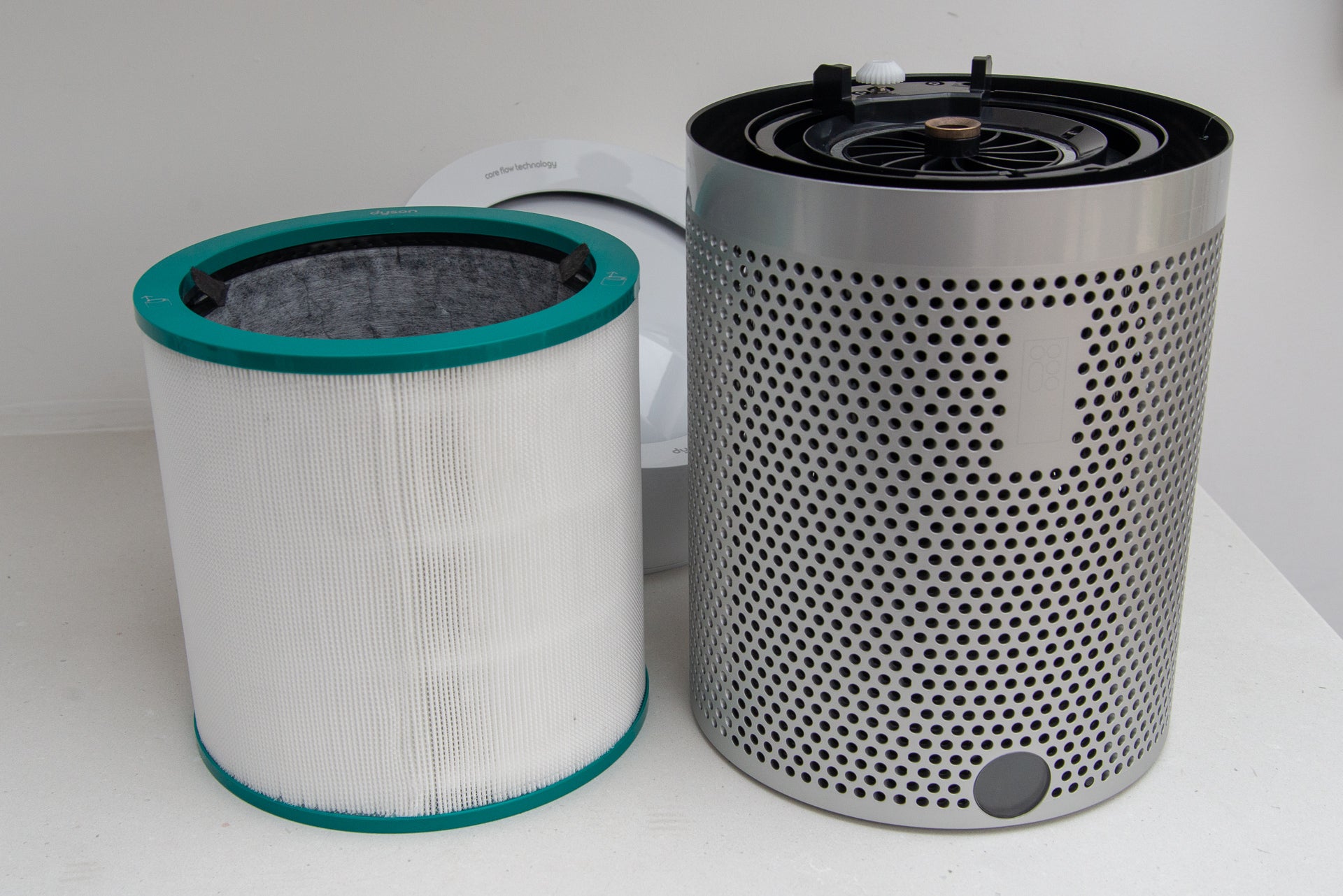 Filtre Dyson Pure Cool Me