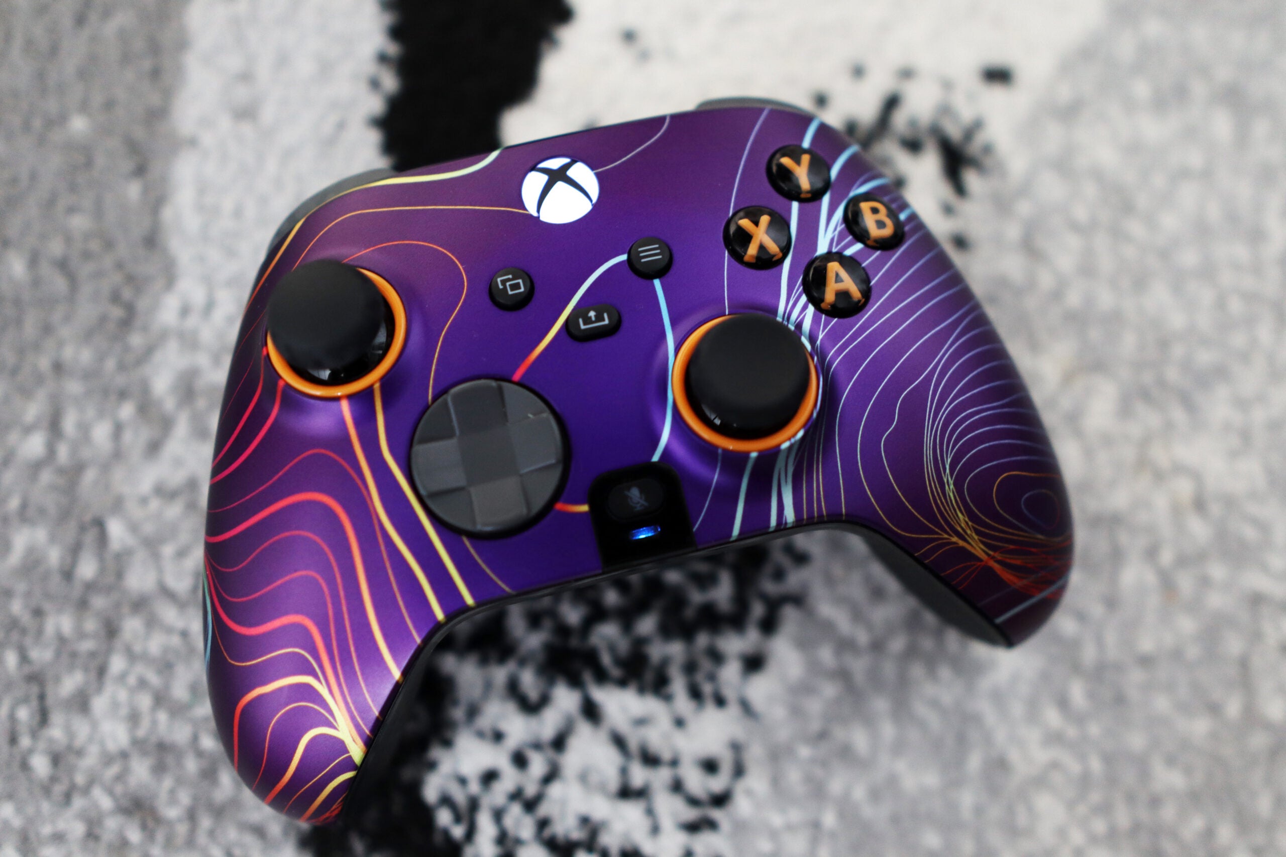 1639760930 Examen du controleur Scuf Instinct Pro