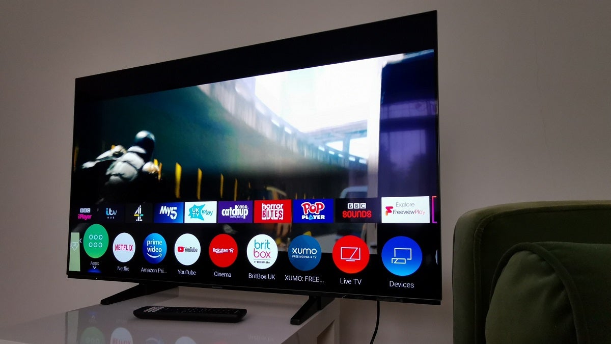 1639859562 Critique du Panasonic TX 48JZ980B