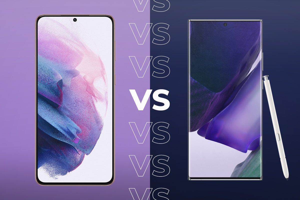 1639891971 Samsung Galaxy S21 Ultra vs Galaxy Note 20 Ultra