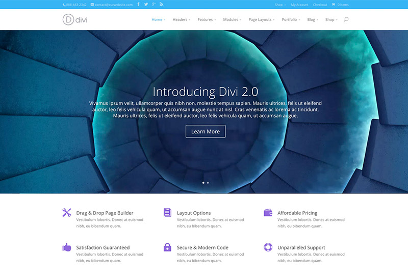 thème-divi-wordpress