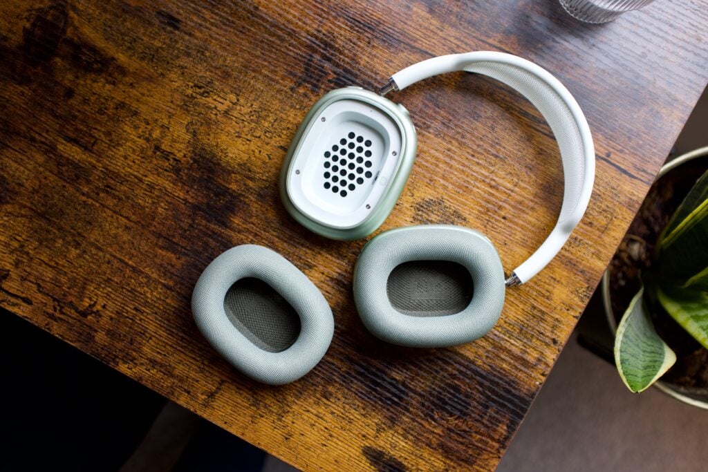 Apple AirPods Max