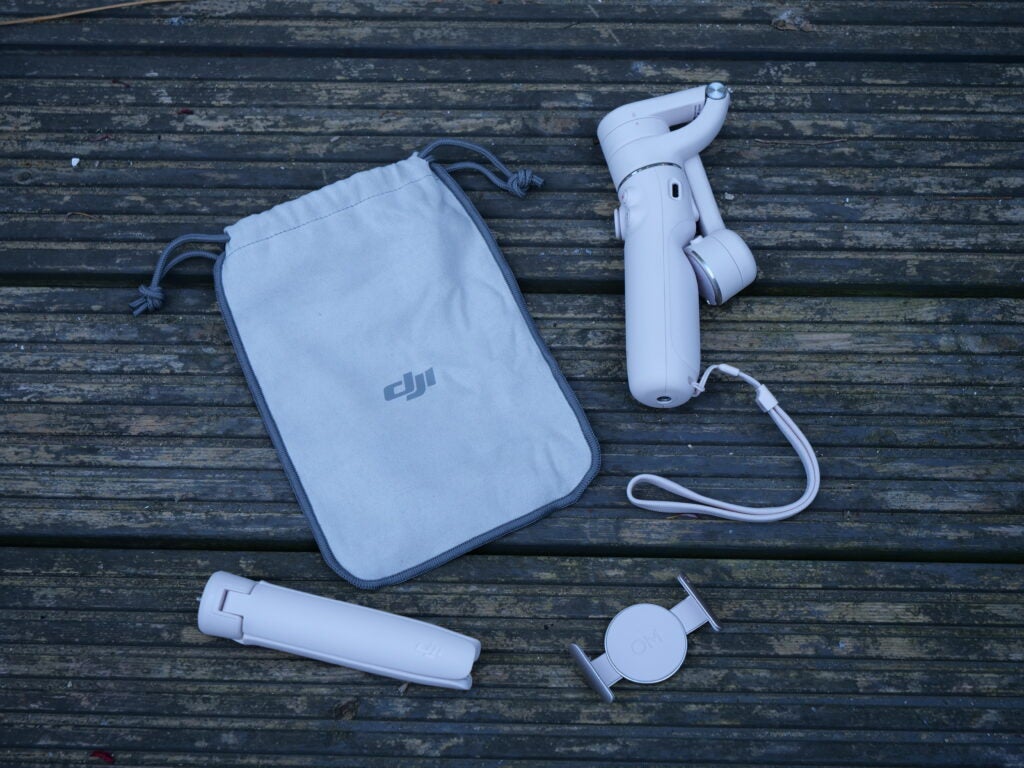 1640056587 407 Avis sur DJI OM 5