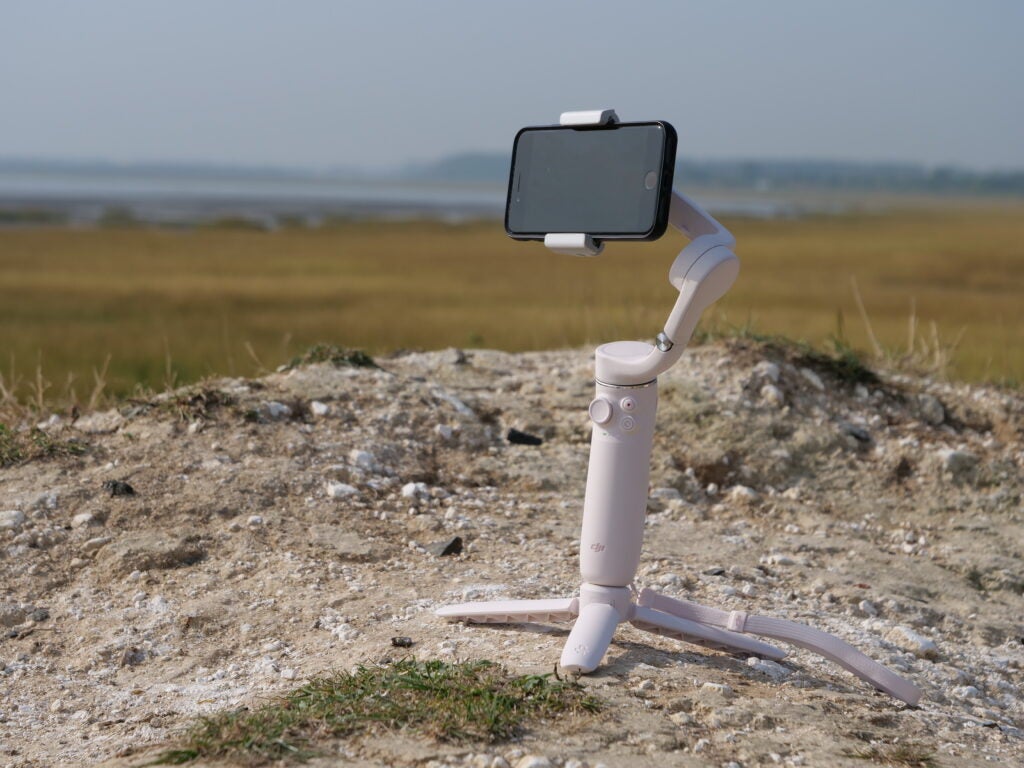 1640056587 581 Avis sur DJI OM 5