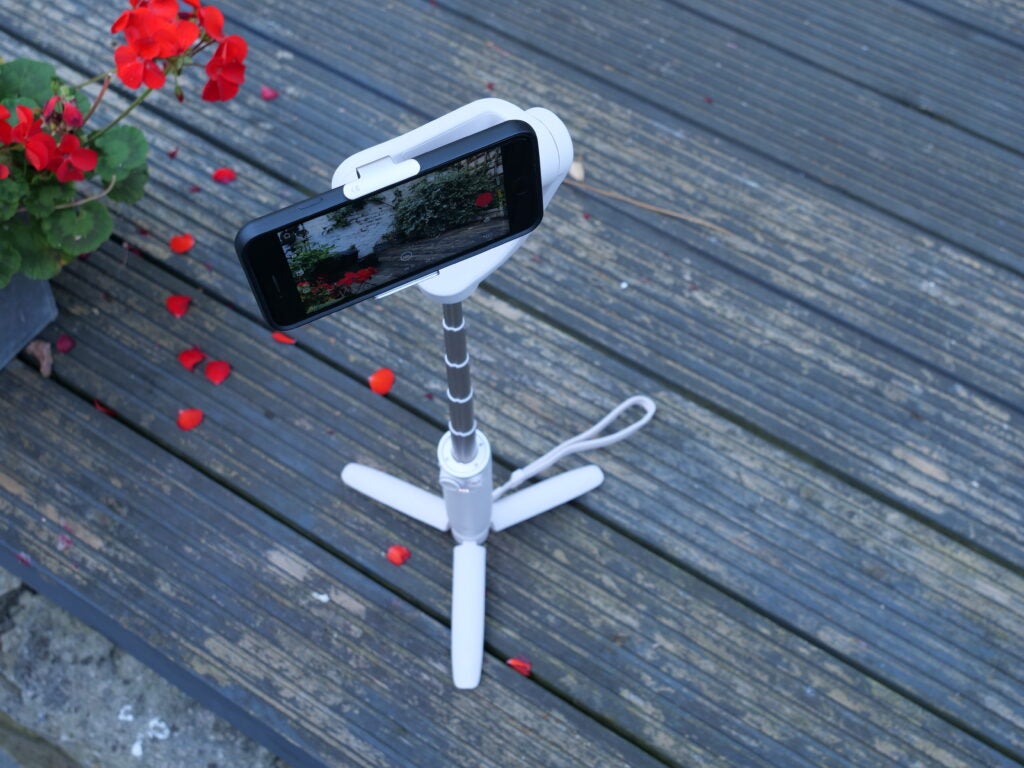 1640056587 909 Avis sur DJI OM 5