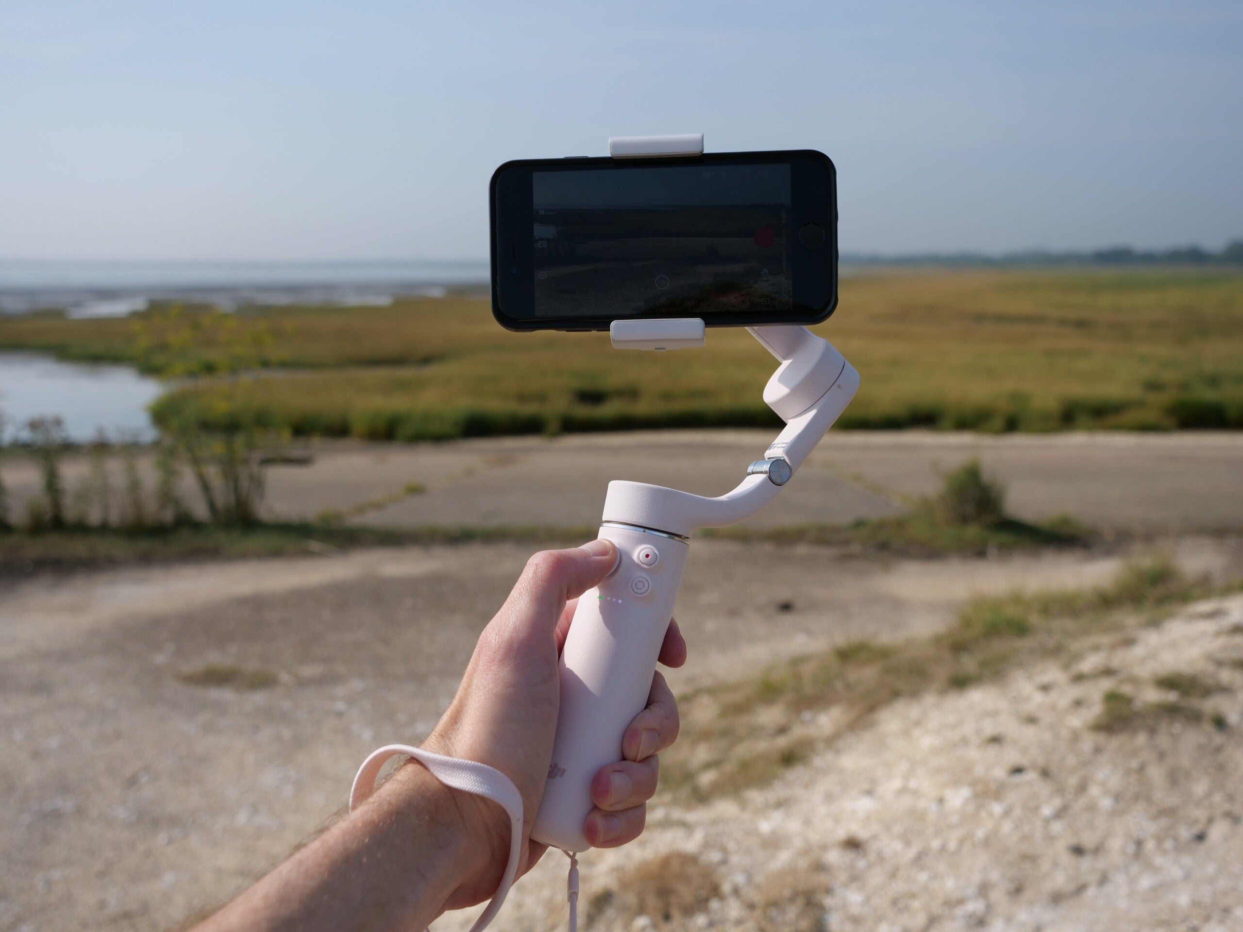 1640056588 Avis sur DJI OM 5