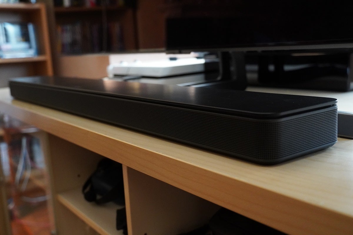 1640072911 Test de la barre de son Bose 500