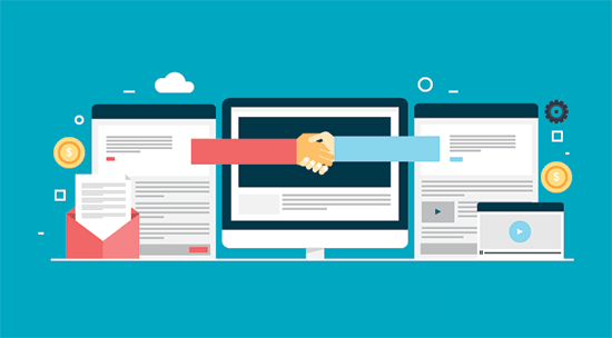 Marketing d'affiliation - Themelocal Le marketing d'affiliation