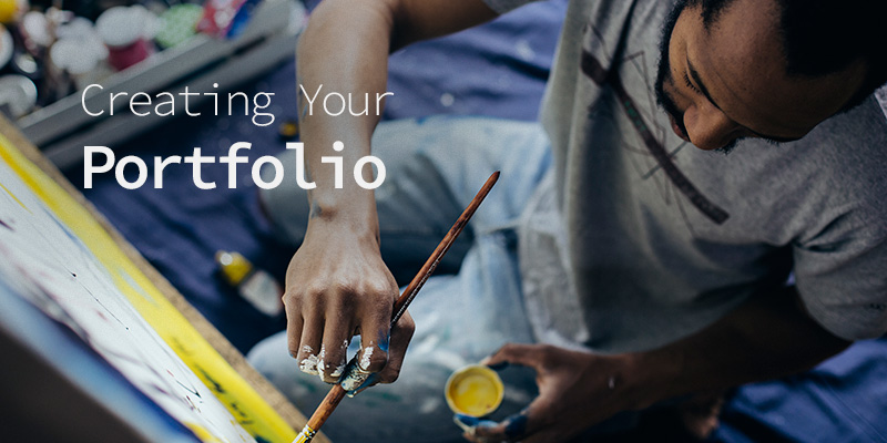 1640085871 Comment creer un portfolio en ligne avec WordPress