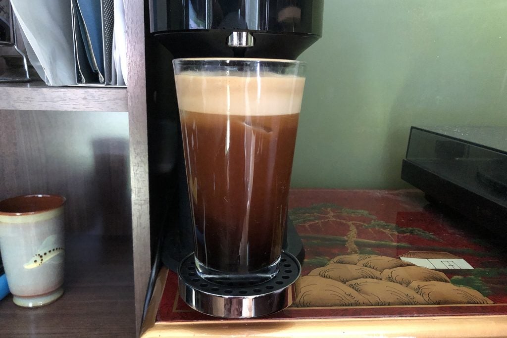 1640188859 406 Comment faire du cafe glace avec Nespresso