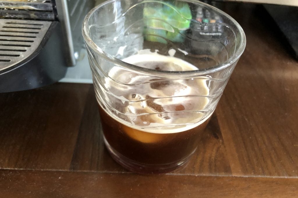 1640188859 493 Comment faire du cafe glace avec Nespresso