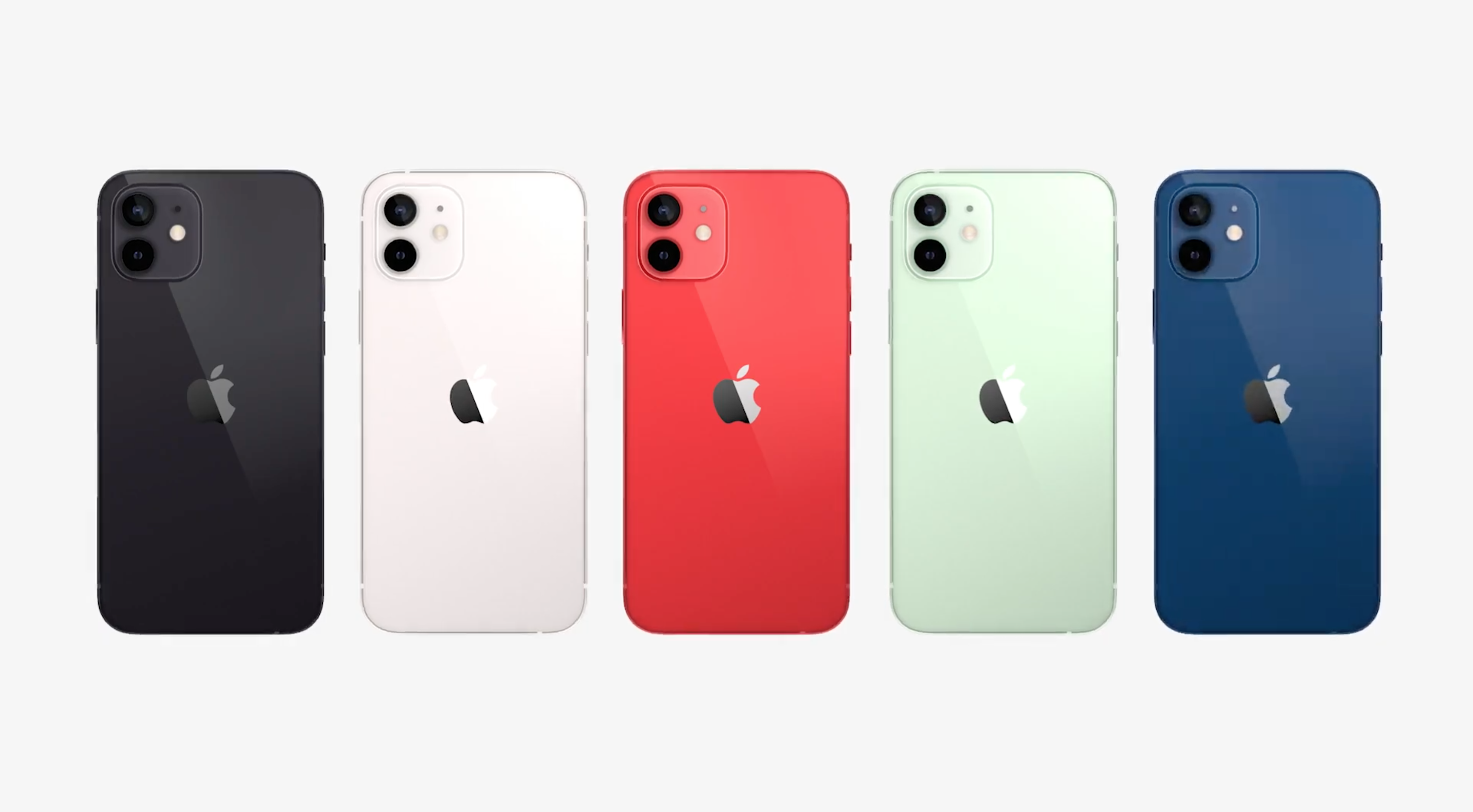 1640286017 iPhone 12 vs iPhone 11 5 differences importantes