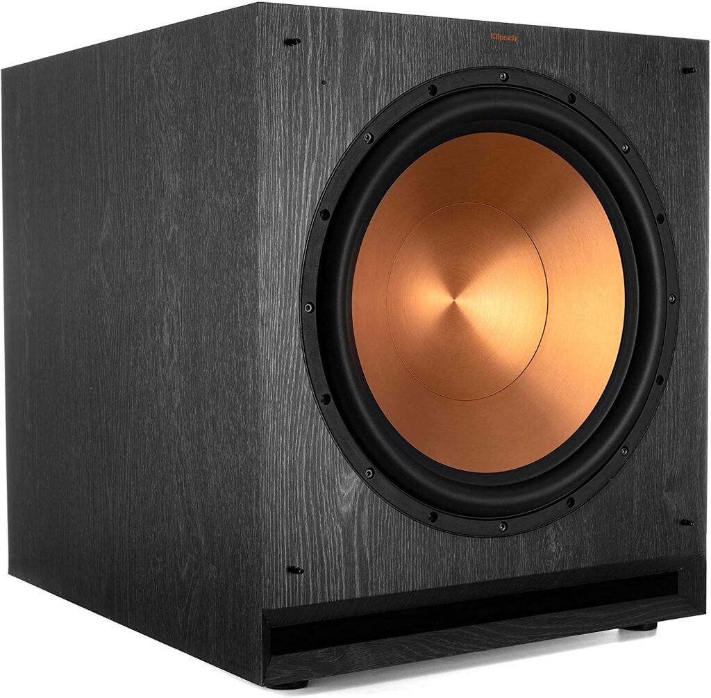 Caisson de basse Klipsch SPL-150