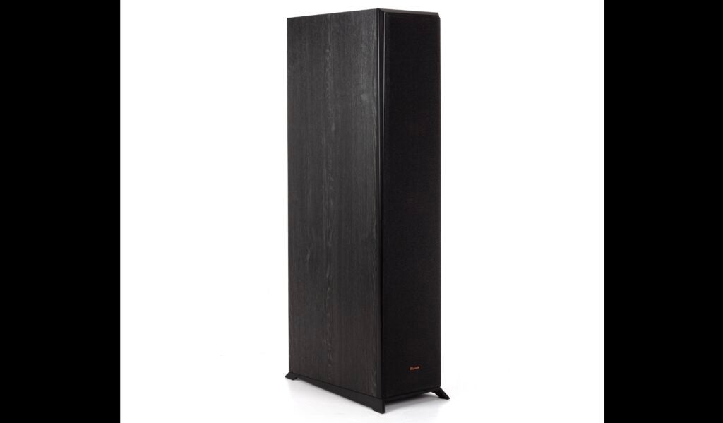 Klipsch RP-6000F avec sa calandre