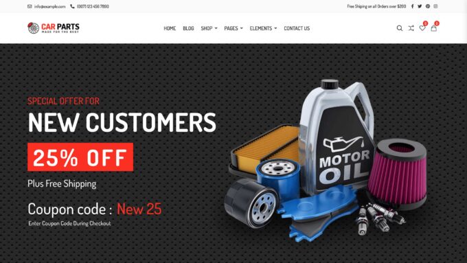 1640354440 330 8 meilleurs themes WordPress pour pieces automobiles 2021