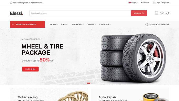 1640354441 361 8 meilleurs themes WordPress pour pieces automobiles 2021