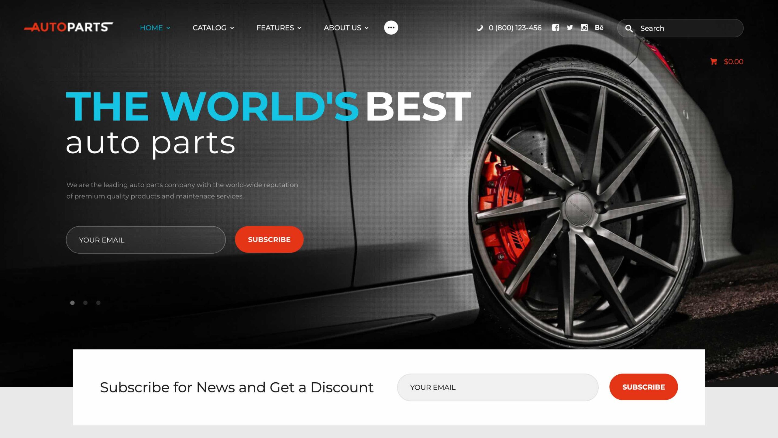 1640354442 8 meilleurs themes WordPress pour pieces automobiles 2021 scaled