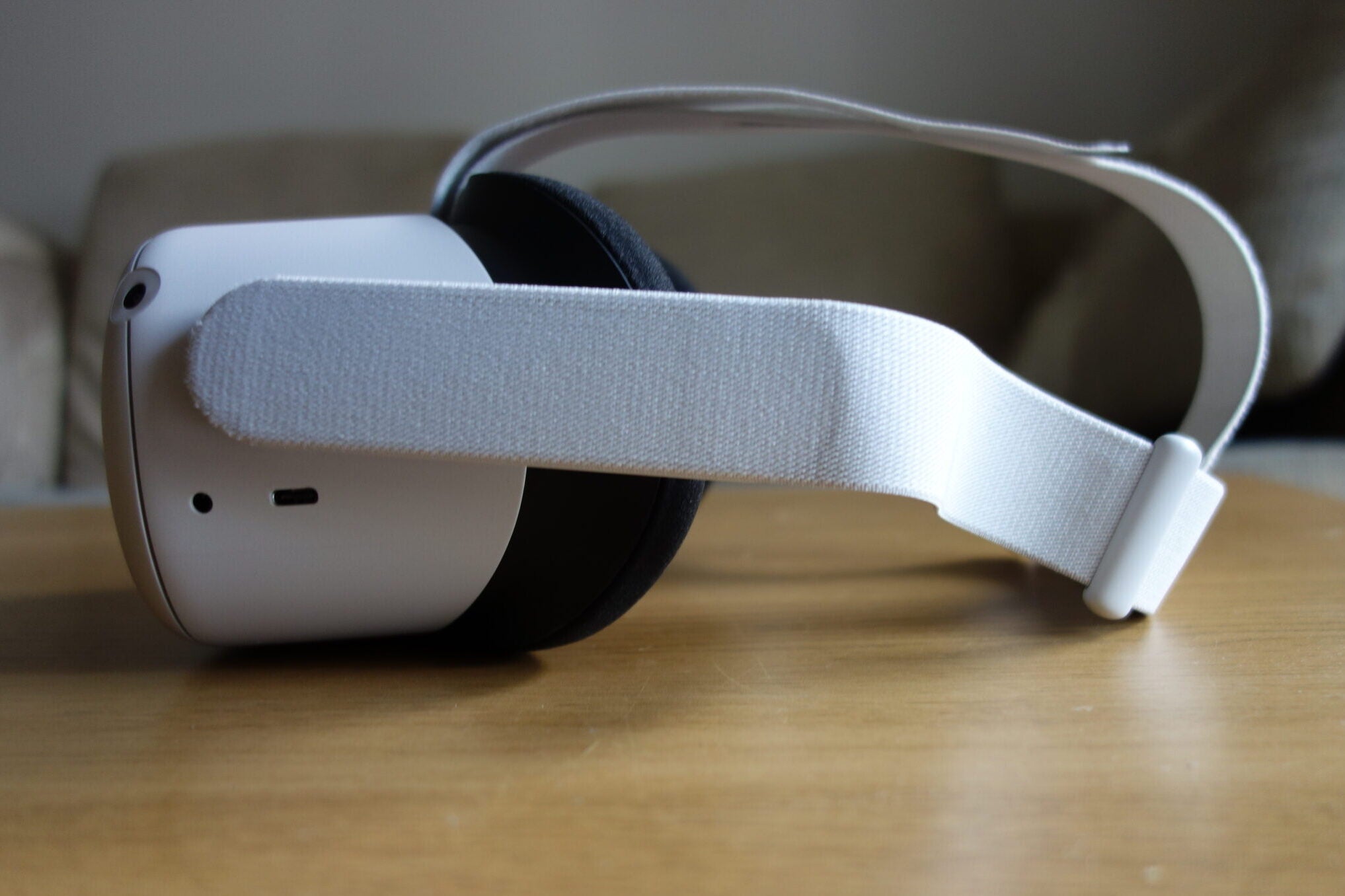 Oculus Qu&ecirc;te 2