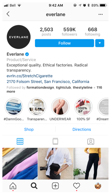 1640426429 466 Ce que vous pouvez apprendre de 7 des meilleures marques