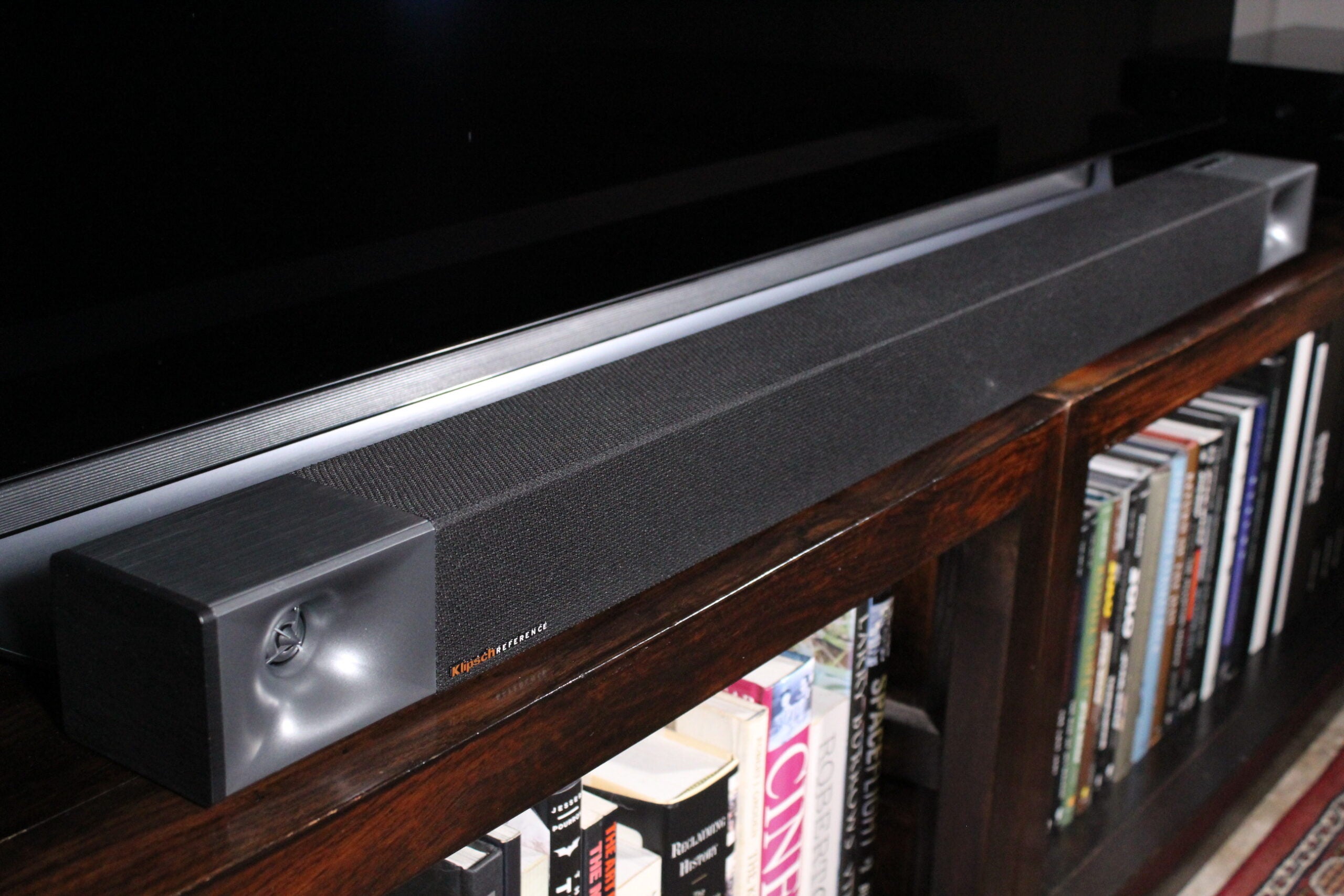 1640434097 Critique du Klipsch Cinema 600