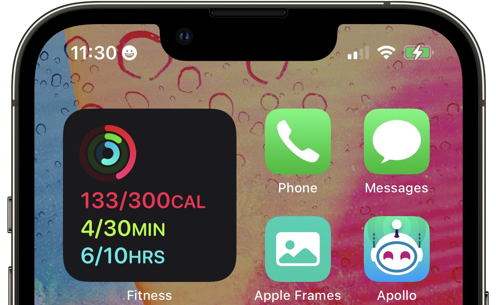 1640439687 Comment personnaliser la barre detat de votre iPhone avec un