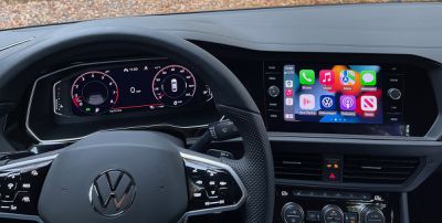 Aperçu vw jetta gli 2022