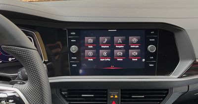 2022 vw jetta gli maison