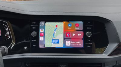 2022 vw jetta gli carplay maison
