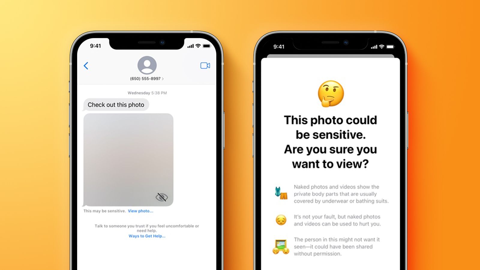 1640442707 La securite des communications des messages dApple expliquee ce que