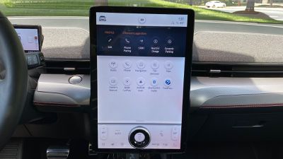 Raccourcis de synchronisation mach e 2021