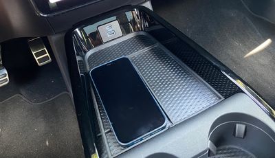 Chargeur 2021 mach 3