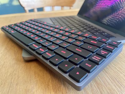 vissles lp85 clavier 5