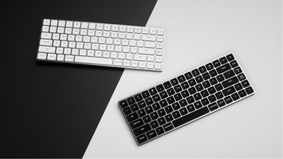 clavier vissles lp855