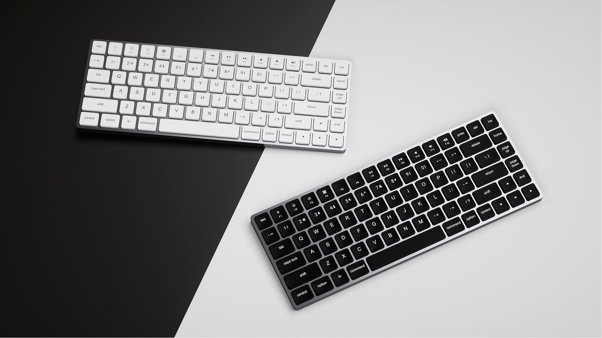 1640468735 Critique le clavier LP85 de Vissles est comme un
