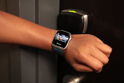 portefeuille pomme hyatt 2