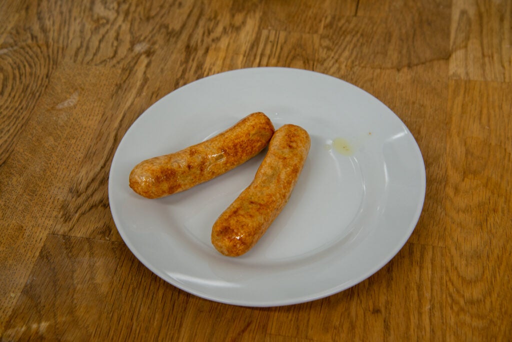 Saucisses Xiaomi Mi Smart Air Fryer 3.5L
