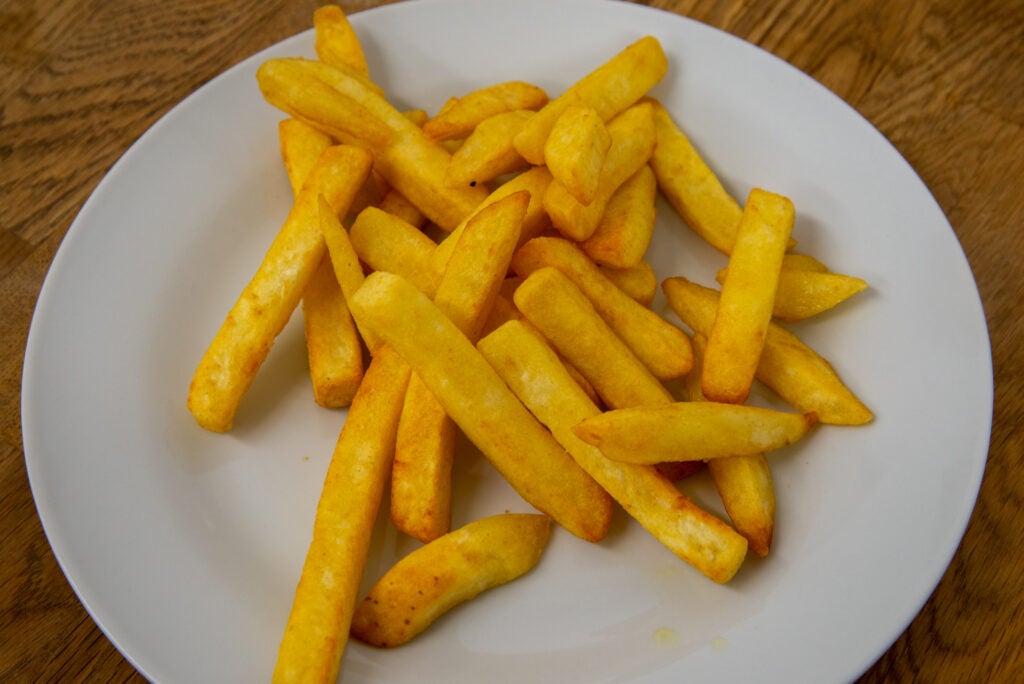 Puces Xiaomi Mi Smart Air Fryer 3.5L