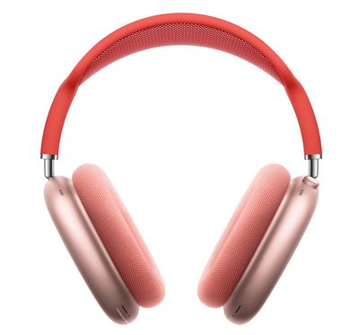 airpods max rose