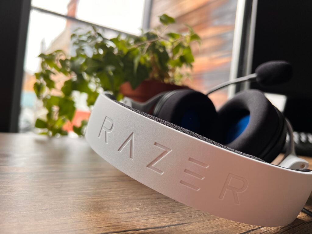 Razer Kaira X