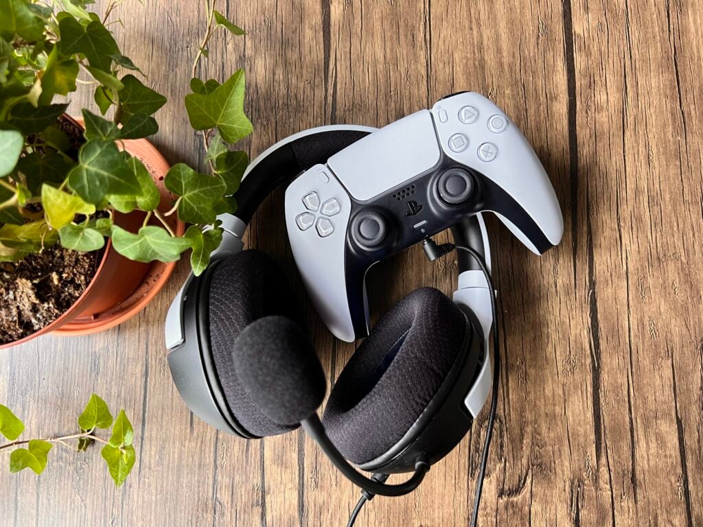 Razer Kaira X