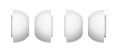 embouts auriculaires airpods pro