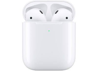 étui de chargement airpods