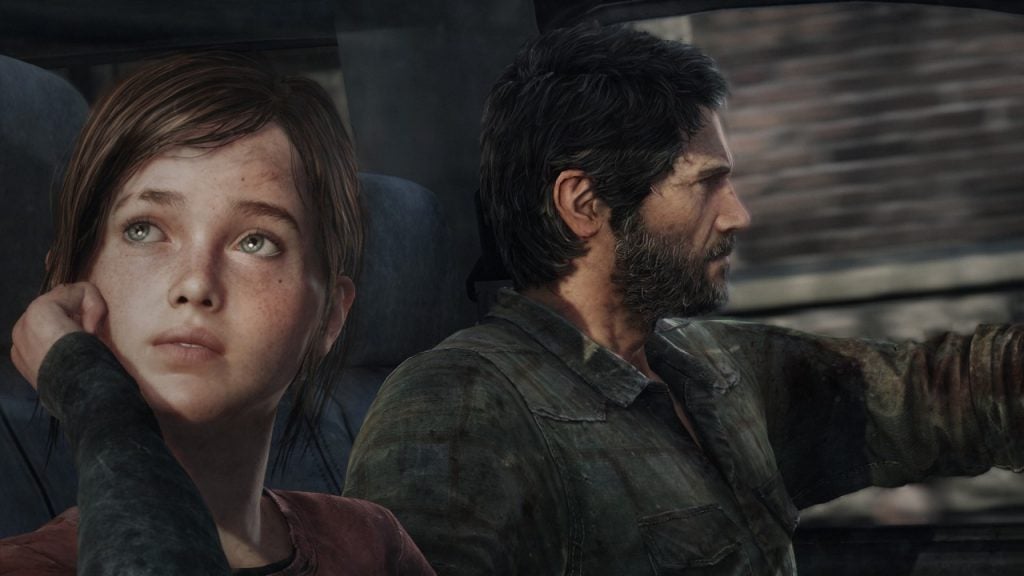 Le dernier d'entre nous remasterisé