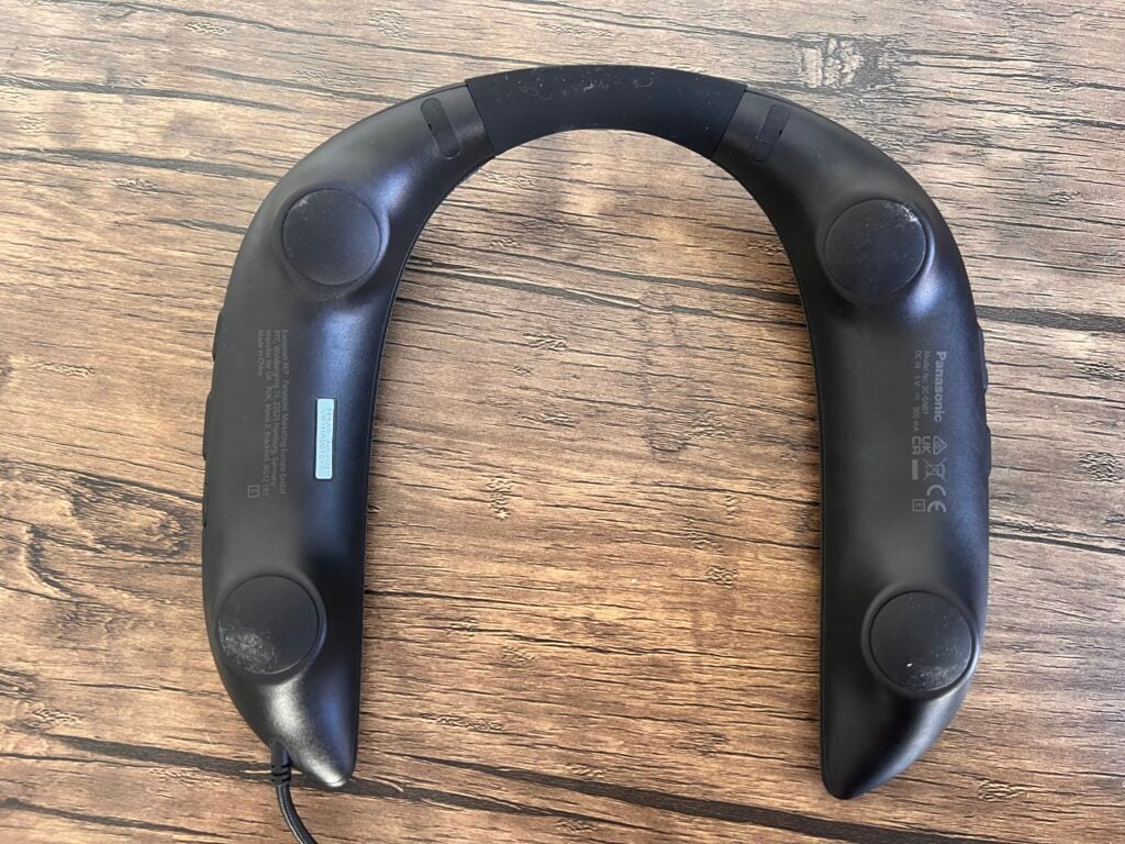 SoundSlayer Panasonic GN01