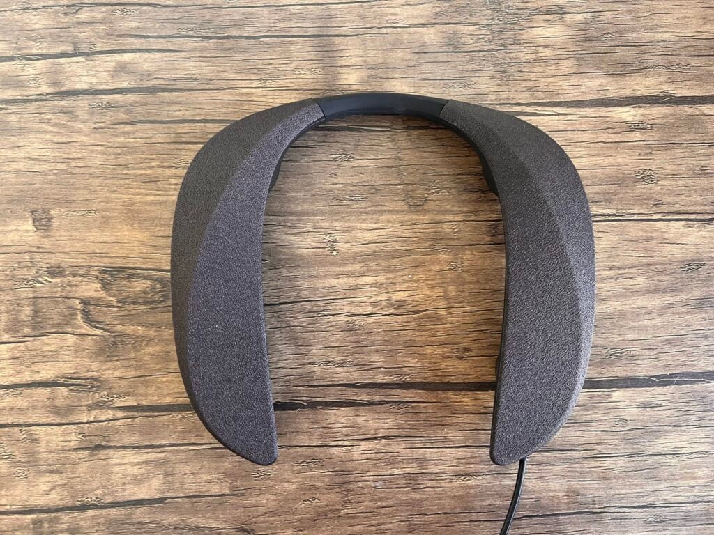 SoundSlayer Panasonic GN01