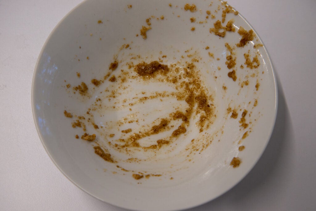 Bol De Céréales Sale DFO 3T133 F UK Indesit