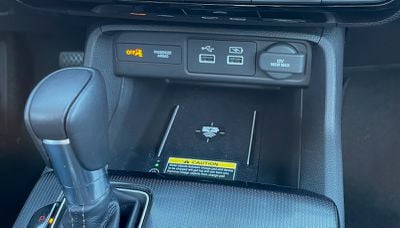 2022 chargeur civique vide