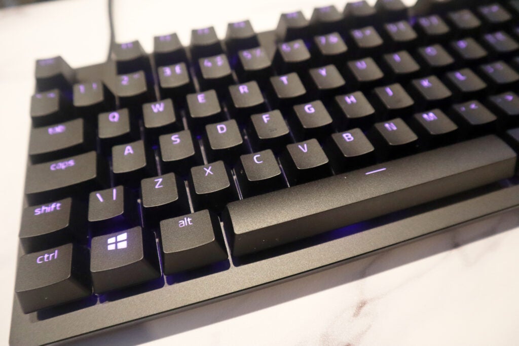 1640737485 56 Test du Razer Huntsman V2