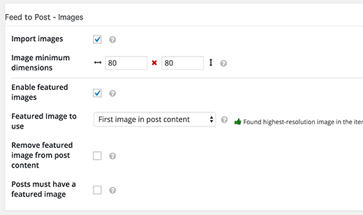 Flux pour publier des images - Themelocal Flux pour publier des images