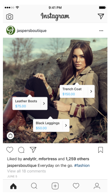 1640782106 547 Predictions Instagram pour 2018 et au dela